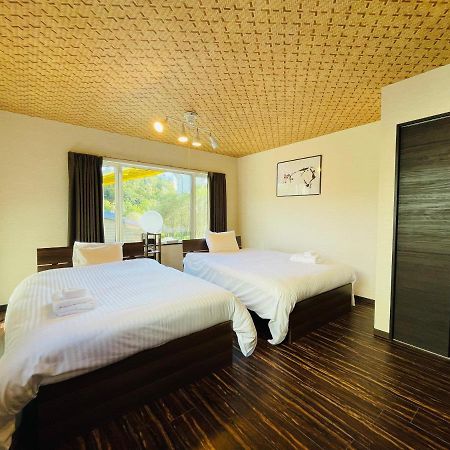 Niseko Hotel Kiraku Kou Екстер'єр фото