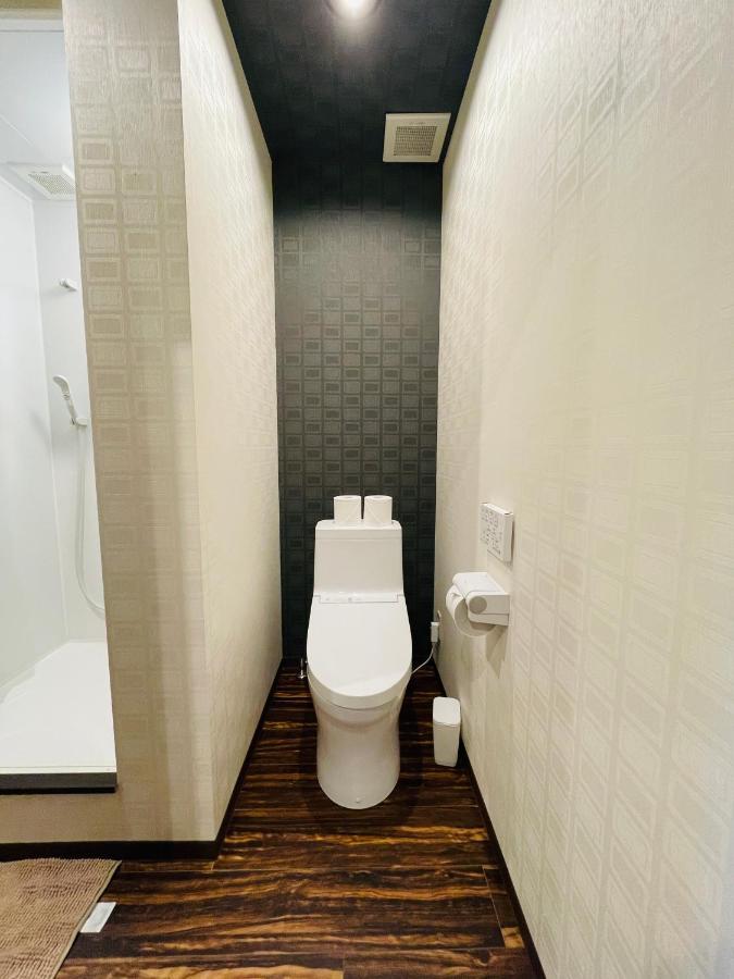 Niseko Hotel Kiraku Kou Екстер'єр фото