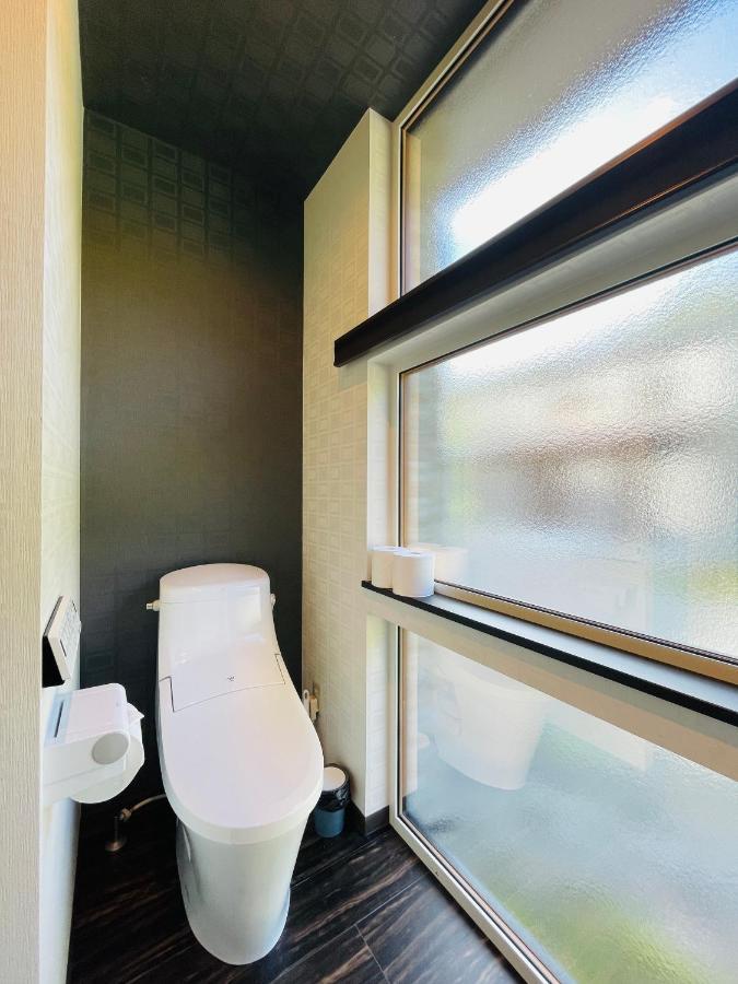 Niseko Hotel Kiraku Kou Екстер'єр фото