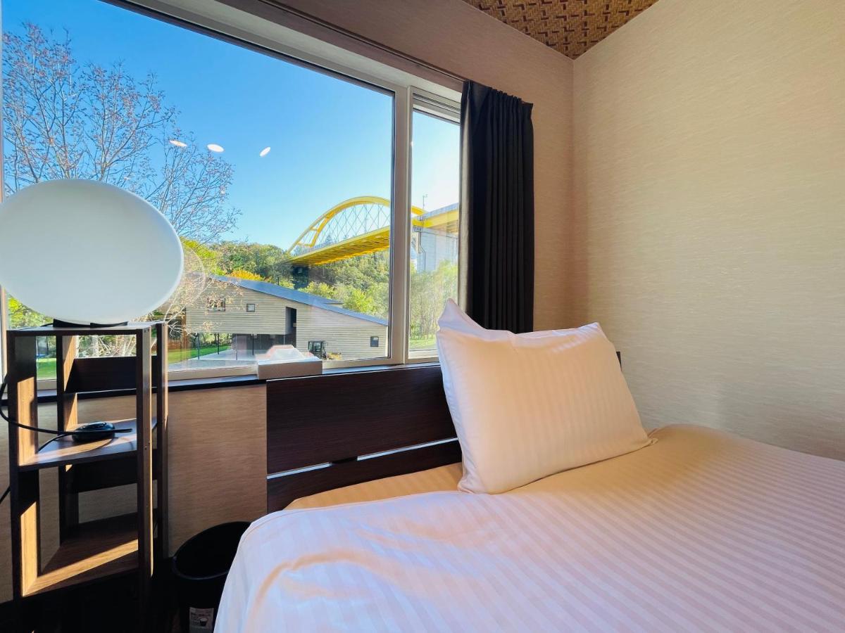 Niseko Hotel Kiraku Kou Екстер'єр фото