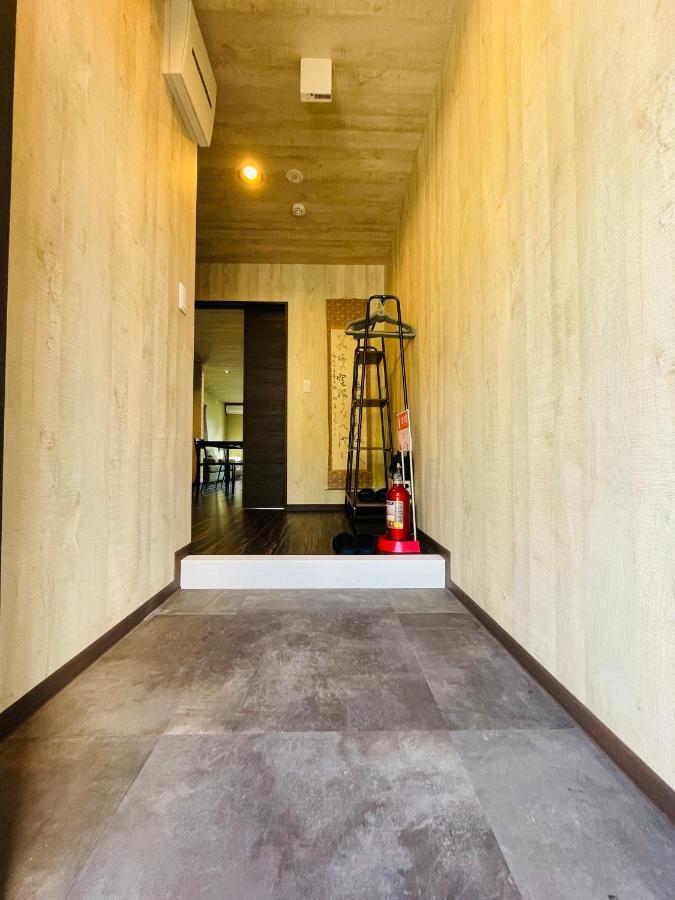 Niseko Hotel Kiraku Kou Екстер'єр фото