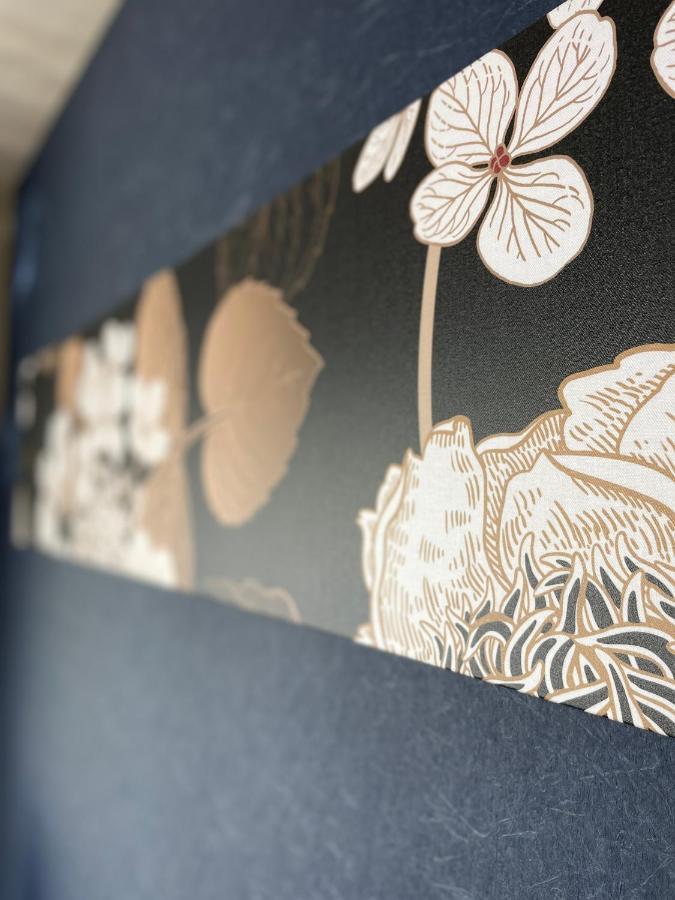 Niseko Hotel Kiraku Kou Екстер'єр фото