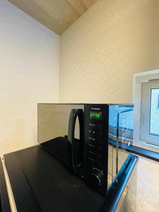 Niseko Hotel Kiraku Kou Екстер'єр фото