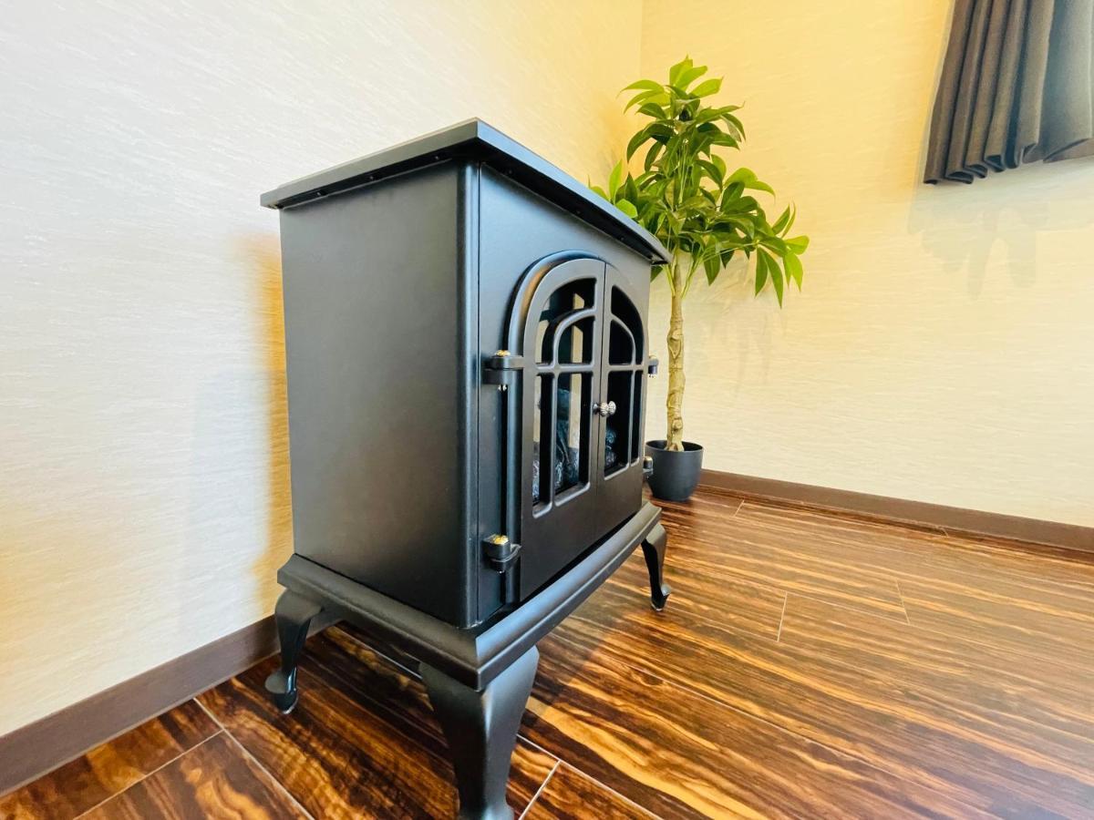 Niseko Hotel Kiraku Kou Екстер'єр фото